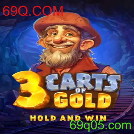 Descubra o Fascinante Mundo de 3cartsOfGold: Um Jogo Único no Universo de 69Q.COM