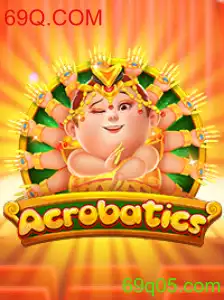 Explorando 'Acrobatics': O Novo Jogo do Momento