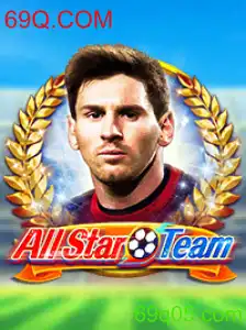 AllStarTeam: Descubra o Novo Jogo de Estratégia do 69Q.COM