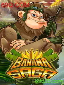 BananaSaga: Aventura e Estratégia - Descubra o Jogo do Momento