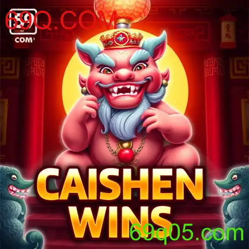Caishen Wins
