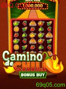Descubra o Emocionante Mundo de CaminodeChiliBonusBuy