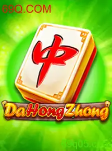 Explorando o Fascinante Jogo DaHongZhong: Regras e Estratégias