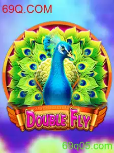 DoubleFly: O Novo Fascínio dos Jogos Online com 69Q.COM