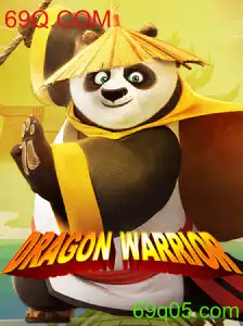 DragonWarrior: Descubra a Suprema Experiência de Aventura e Estratégia com 69Q.COM
