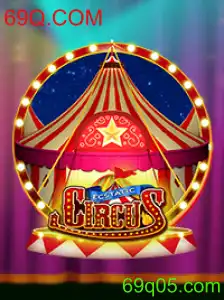 EcstaticCircus: A Nova Sensação do Mundo dos Jogos