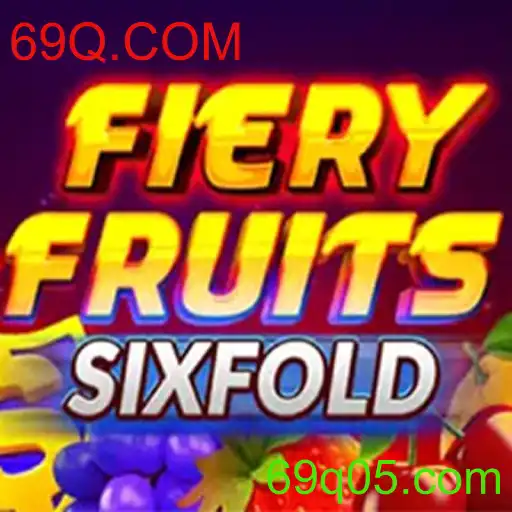FieryFruitsSixFold: Um Olhar Profundo no Jogo Inovador