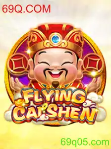 Explorando o Universo de FlyingCaiShen: O Jogo que Está Conquistando o Mundo