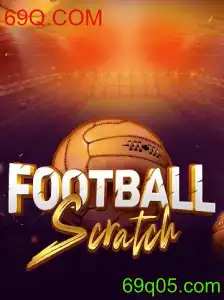FootballScratch: Descubra o Novo Jogo Empolgante