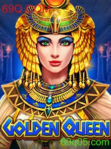 GoldenQueen: Descubra o Mundo Encantado do Novo Jogo da 69Q.COM