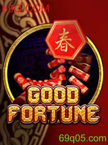 Descubra o Mundo Fascinante de GoodFortune