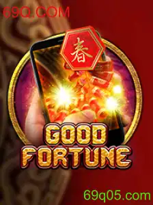 Explorando o Mundo de GoodFortuneM: Um Jogo Revolucionário