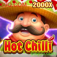 HotChilli: Uma Aventura Picante no Mundo de Jogos Online