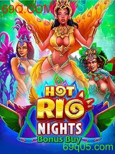 Viva a Ação Frenética de 'HotRioNightsBonusBuy'