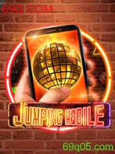 Descubra o Desafiador Mundo de Jumpingmobile: Um Jogo de Aventuras Verticais