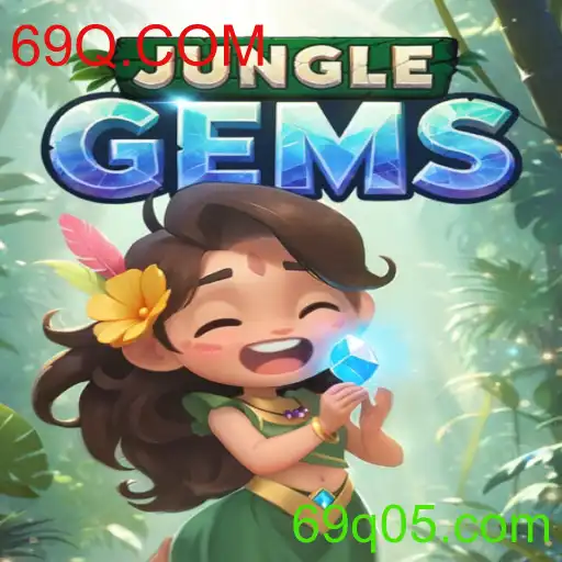 Descubra o Mundo de JungleGems: Aventuras e Estratégia