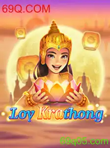 Explorando o Fascinante Mundo do Jogo LoyKrathong