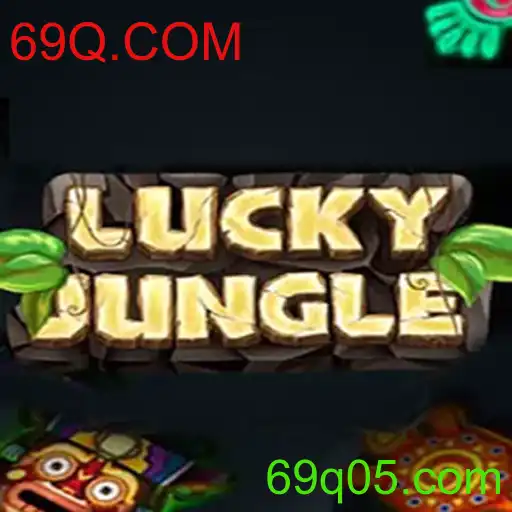 Descubra o Fascinante Mundo de LuckyJungle