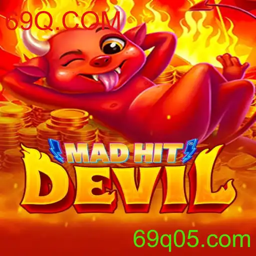 Explorando MadHitDevil: Um Mergulho no Novo Fenômeno dos Jogos