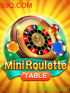 Descubra Tudo Sobre MiniRoulette: O Jogo Que Está Revolucionando o Cassino Online