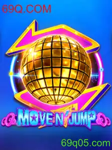Descubra o Fascinante Universo de MovenJump