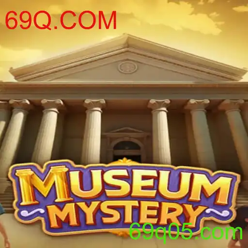 MuseumMystery: Uma Jornada Enigmática