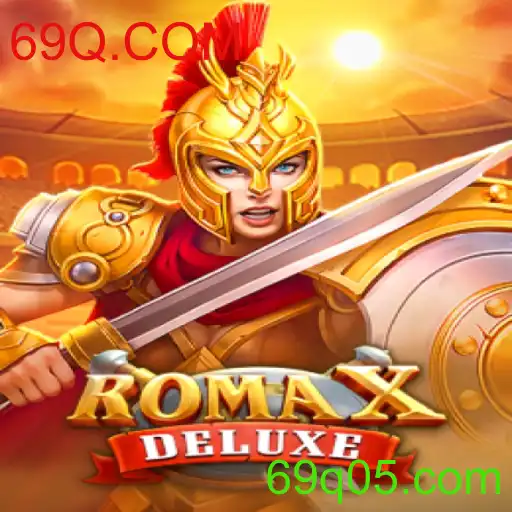 Descubra RomaXDeluxe: Uma Nova Experiência de Jogo