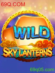 SkyLanterns: Mergulhe na Magia do Novo Fenômeno dos Games