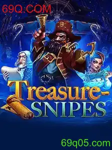 Explorando o Fascinante Mundo de TreasureSnipes: Um Guia Completo para Entusiastas de Jogos
