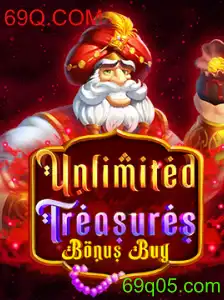 Explorando o Fascinante Jogo de Cassino UnlimitedTreasuresBonusBuy