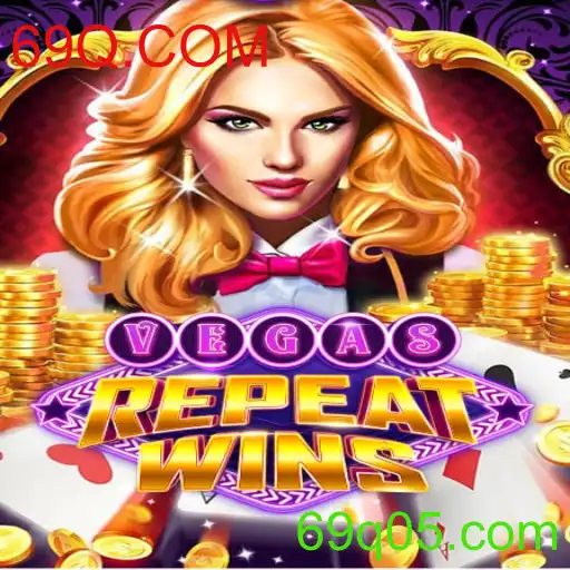 Descubra o Inovador Jogo VegasRepeatWins