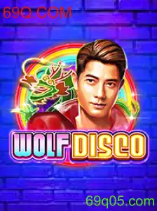 WolfDisco: Descubra o Jogo Inovador de Estratégia e Diversão